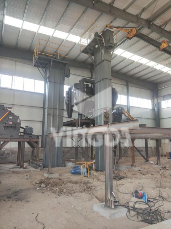 斗式提升機(jī)技術(shù)解析：工作原理、選型要點(diǎn)與維護(hù)指南