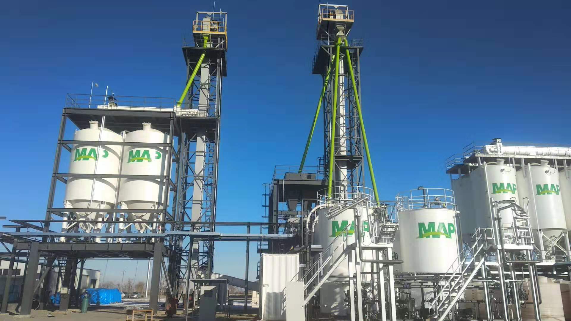 斗式提升機(jī)的正確選擇方法！